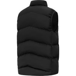 Жилет утепленный JÖGEL ESSENTIAL PerFormPROOF Padded Vest, черный