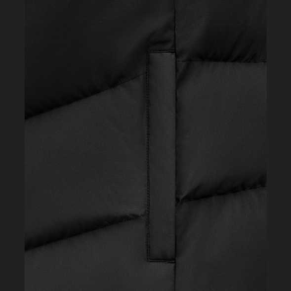 Жилет утепленный JOGEL ESSENTIAL PerFormPROOF Padded Vest, черный