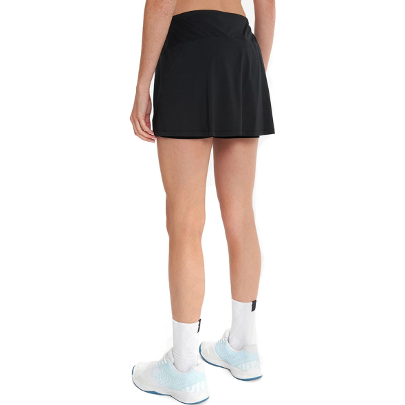 Юбка-шорты тренир. женские HEAD Club Basic Skort W 814399-AN-S, размер S