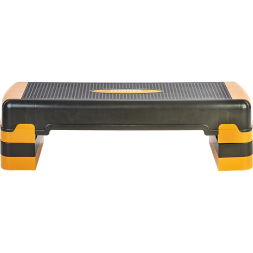 Степ-платформа TORRES AL1023, три уровня 15/20/25 см