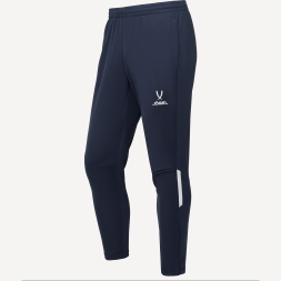 Брюки тренировочные JOGEL CAMP 2 Training Pocket Pants Z4, темно-синий