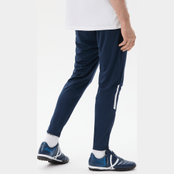 Брюки тренировочные JOGEL CAMP 2 Training Pocket Pants Z4, темно-синий