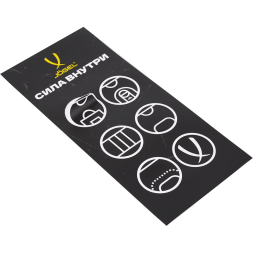 Кроссовки баскетбольные JOGEL Contest, черный/розовый