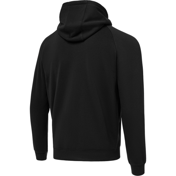 Худи JOGEL ESSENTIAL Club reglan Cotton Zip Hoodie 99, черный