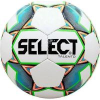 Мяч футбольный детский SELECT TALENTO 811008-102