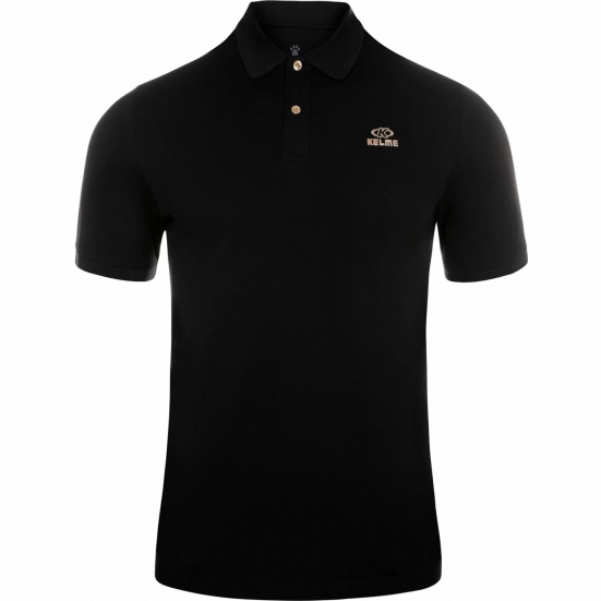 Поло KELME SHORT SLEEVE POLO SHIRT 