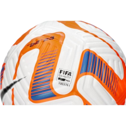 Мяч футбольный NIKE FLIGHT 22-23 RPL