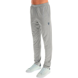 Брюки тренировочные унисекс MACRON Dahlia, 976709-BK-2XL, размер 2XL, черный