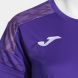 Футболка JOMA CAMISETA MANGA CORTA CHAMPIONSHIP VIII VIOLETA