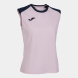 Майка JOMA CAMISETA TIRANTES ECO CHAMPIONSHIP ROSA MARINO