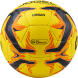 Мяч футбольный JÖGEL Urban №5, желтый