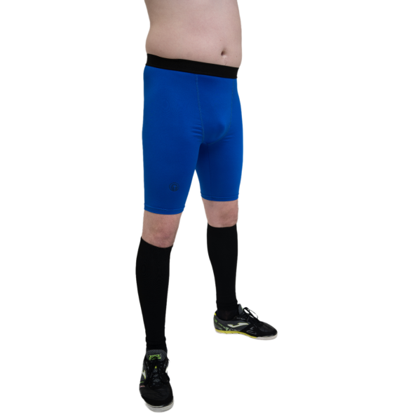 Тайтсы ЭКИПО PROFSPORT (Синий)