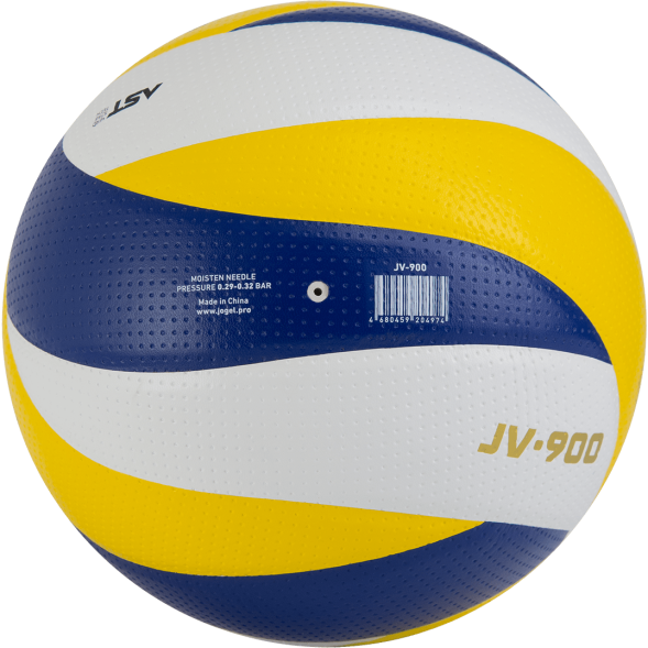 Мяч волейбольный JOGEL JV-900