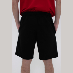 Шорты х/б Aqama Club cotton (т.син)