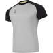 Футболка игровая JOGEL CAMP Reglan Jersey, серый, детский