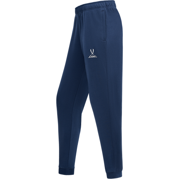 Брюки спортивные JOGEL ESSENTIAL Terry Pants, темно-синий