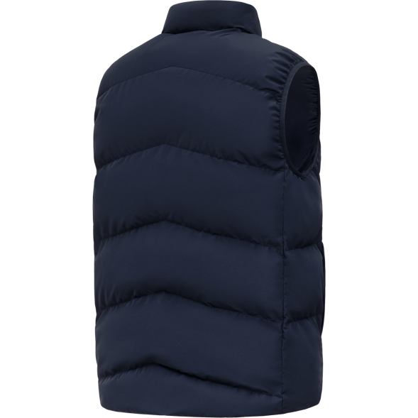 Жилет утепленный JOGEL ESSENTIAL PerFormPROOF Padded Vest, темно-синий