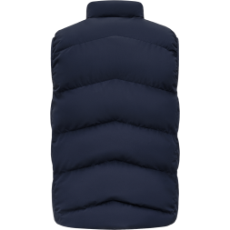 Жилет утепленный JÖGEL ESSENTIAL PerFormPROOF Padded Vest, темно-синий