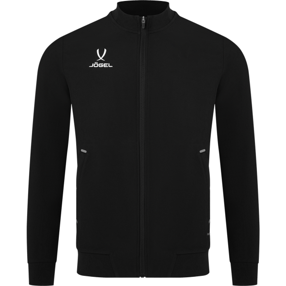 Куртка парадная JOGEL PREMIER PerFormDRY Woven Jacket, черный