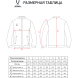 Куртка парадная JOGEL PREMIER PerFormDRY Woven Jacket, черный