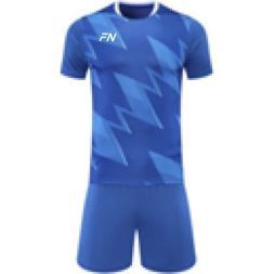 Комплект игровой формы FN Football Set