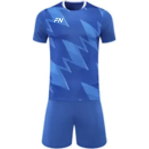 Комплект игровой формы FN Football Set