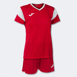 Игровая форма JOMA PHOENIX ROJO BLANCO