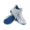 Кроссовки баскетбольные JOGEL Playmaker, White/Blue