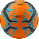 Мяч футбольный JÖGEL Urban №5, оранжевый