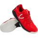 Кроссовки волейбольные JÖGEL SPIRIT, Red/black