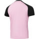 Футболка игровая JOGEL CAMP Reglan Jersey, розовый, детский