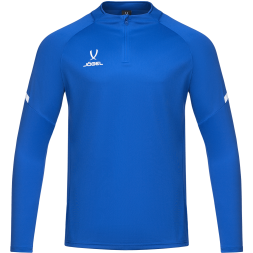 Джемпер тренировочный JÖGEL CAMP 2 Training Top, синий