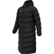 Пальто утепленное JOGEL ESSENTIAL PerFormPROOF Padded Coat, черный