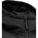 Пальто утепленное JOGEL ESSENTIAL PerFormPROOF Padded Coat, черный