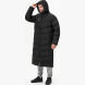 Пальто утепленное JOGEL ESSENTIAL PerFormPROOF Padded Coat, черный