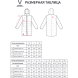Пальто утепленное JOGEL ESSENTIAL PerFormPROOF Padded Coat, черный
