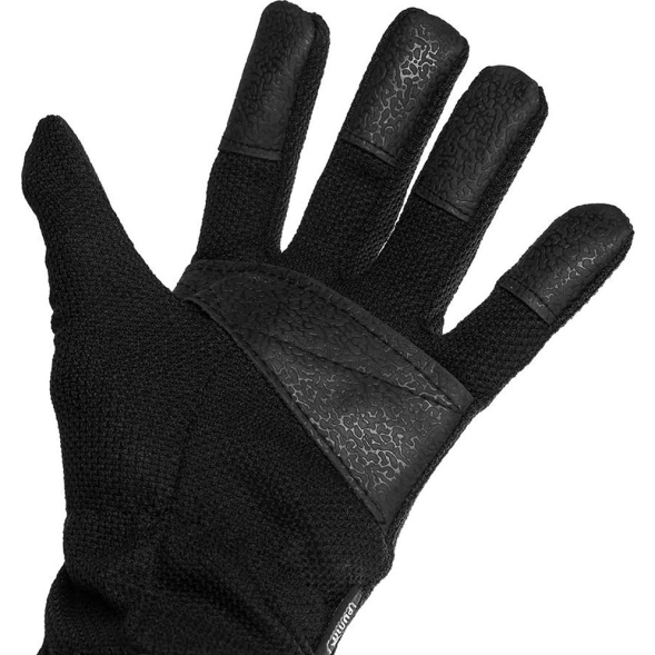 Перчатки PUMA Winter Players, 04001401-10, размер 10, черный