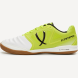 Бутсы зальные JÖGEL CAMPO 2.0, салатовый/белый