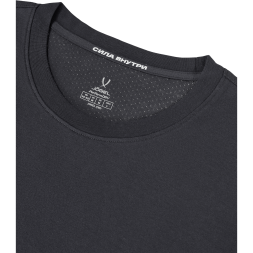 Майка тренировочная JOGEL DIVISION PerFormDRY Training CVC 98, темно-серый