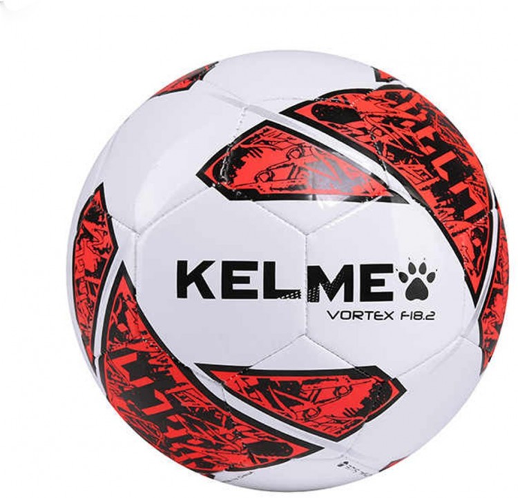 Мяч для мини футбола Kelme VORTEX F 18.2 Мяч для мини футбола Kelme VORTEX F 18.2