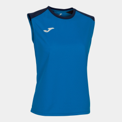 Майка JOMA CAMISETA TIRANTES ECO CHAMPIONSHIP ROYAL MARINO