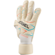 Перчатки вратарские JOGEL Legend UL4 Roll Negative, белый