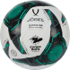 Мяч футзальный JOGEL Superliga Replica №4