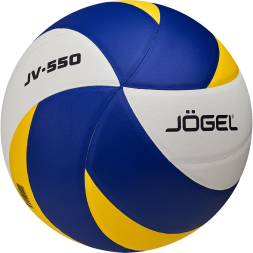 Мяч волейбольный JÖGEL JV-550