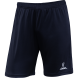 Шорты игровые JOGEL CAMP Classic Shorts, черный/белый, детский