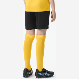 Шорты игровые JOGEL CAMP Classic Shorts, черный/белый, детский