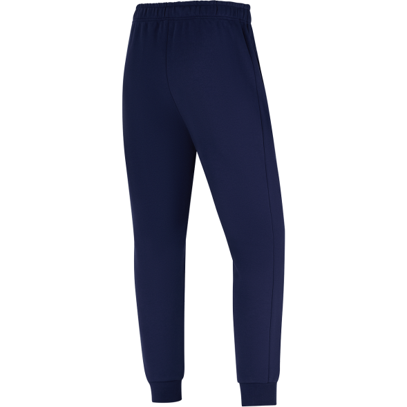 Брюки спортивные JÖGEL ESSENTIAL Club Cotton Pants, темно-синий