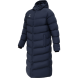 Пальто утепленное JOGEL ESSENTIAL PerFormPROOF Padded Coat, темно-синий