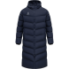 Пальто утепленное JOGEL ESSENTIAL PerFormPROOF Padded Coat, темно-синий