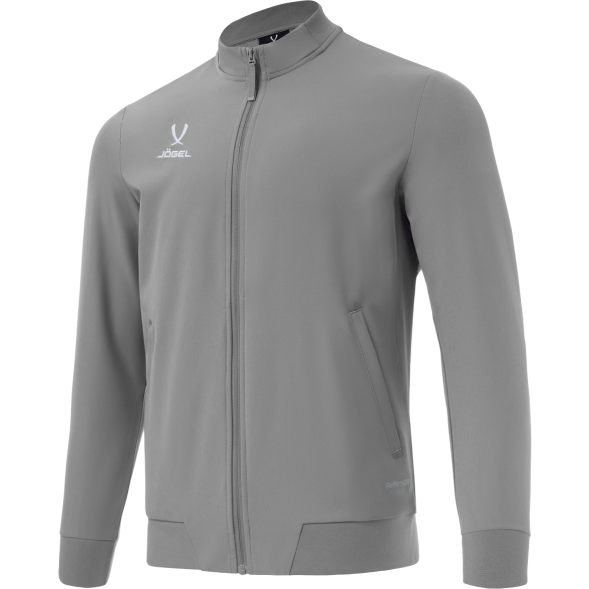 Куртка парадная JOGEL PREMIER PerFormDRY Woven Jacket, серый